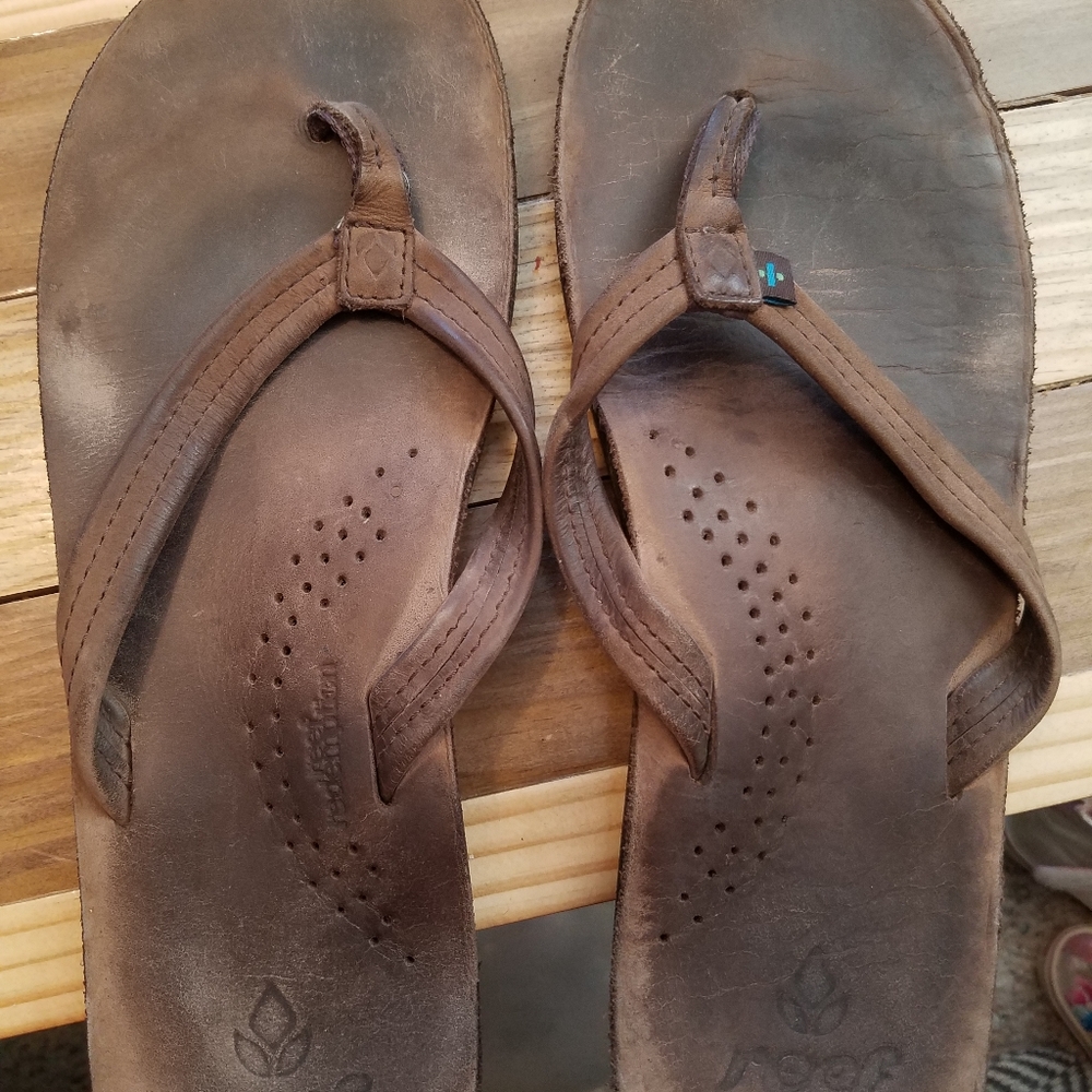 Reef Flip flops